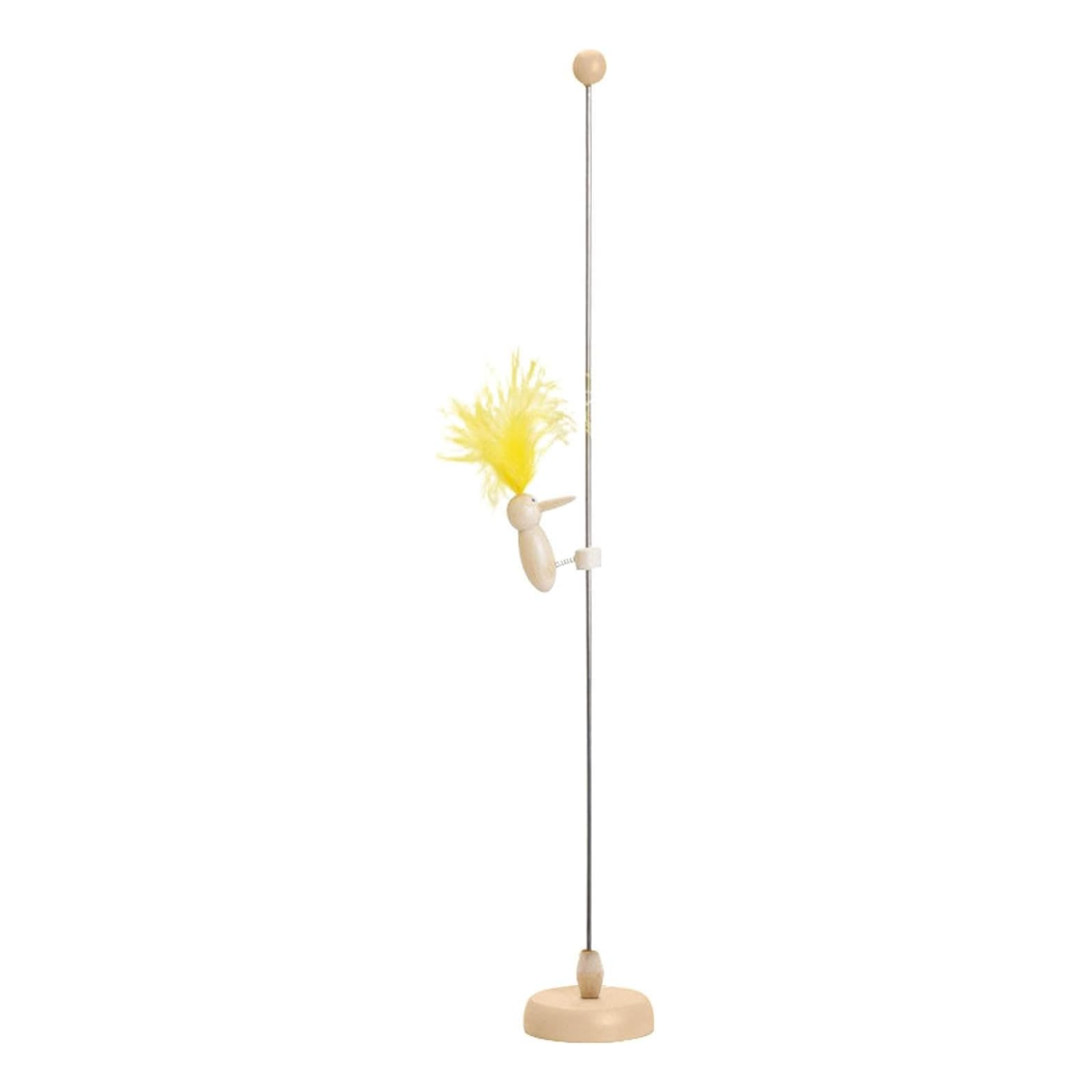 Woodpecker Bird Toy
