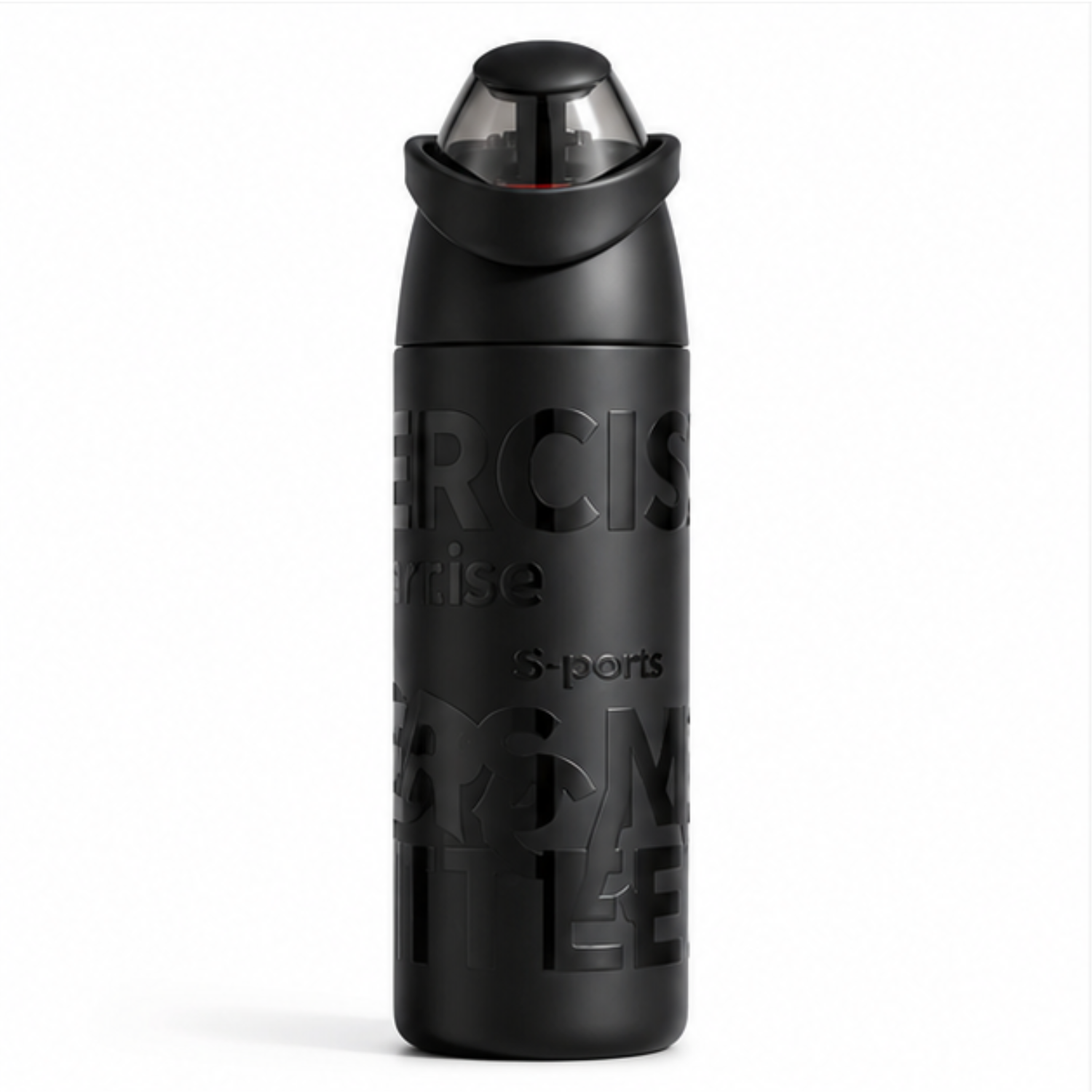 Insulated sipper bottle-750ml