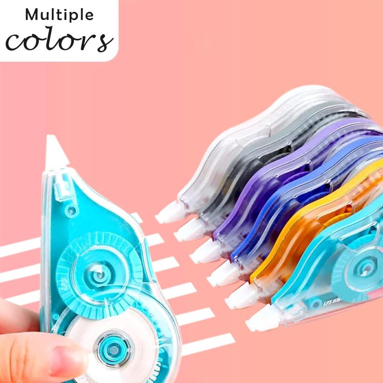 Correction Tape (1PC)