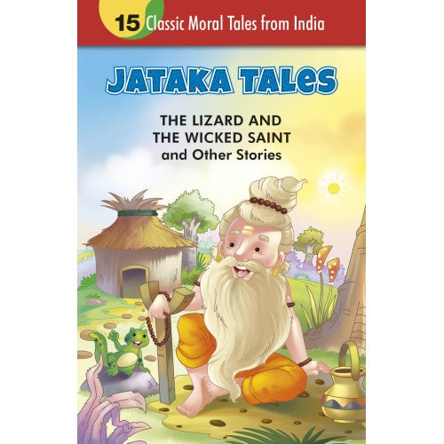 Jataka Tales