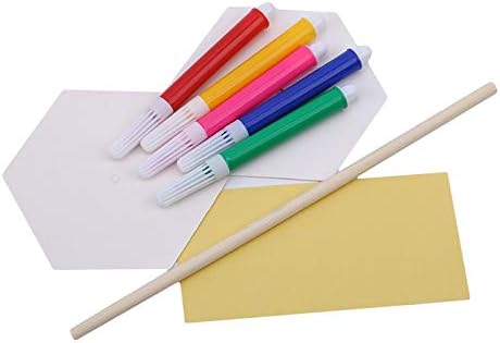 Cute box DIY Handcraft Puzzle (1pc)