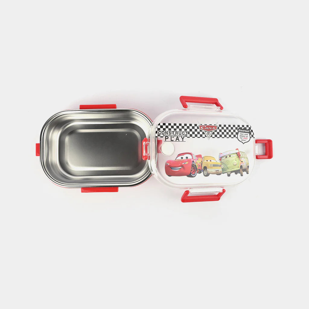 Insulated Leak Proof Stainless Steel Lunch Box