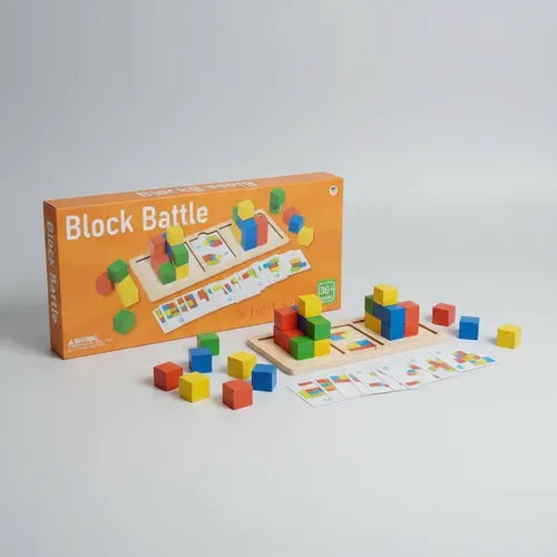 Block Battle