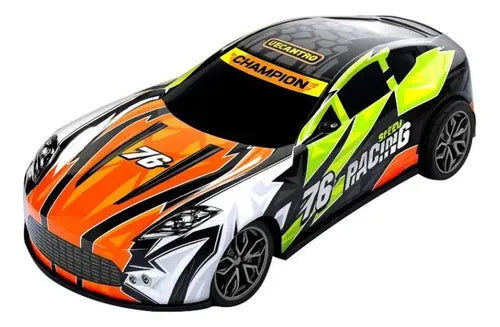 1:24 Scale RC Metal Body Speed Partner
