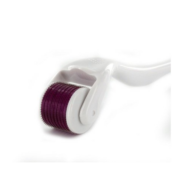 Derma Roller Master Micro Needle System Skin Anti-Ageing Acne Stretch ...