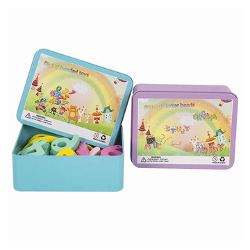 Digital Beaded Toys