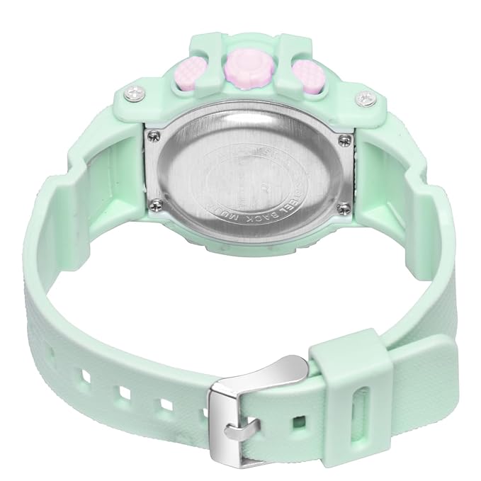 Mini Digital Sport Watch (1pc)