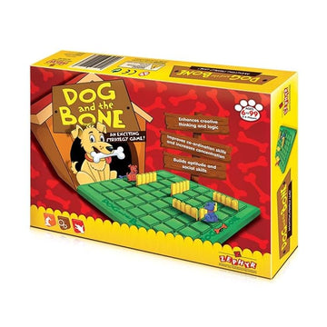 Dog and Bone strategy Multiplayer game