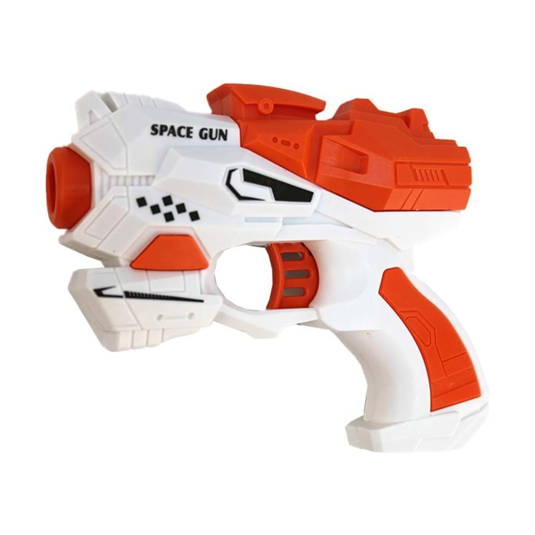 Shooting Gun