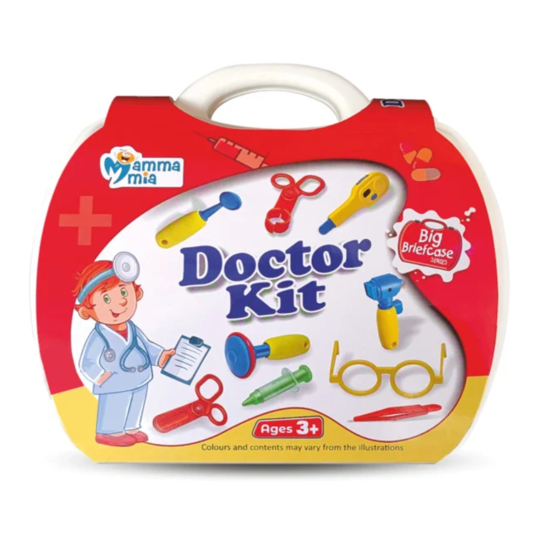 Doctor Kit