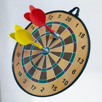 Magnetic Dart Game (1pc)