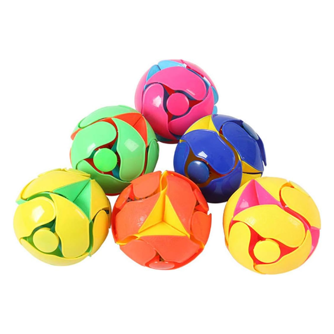 Color Changing Ball (1pc)