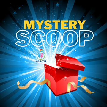 250rs Mystery Surprise Scoop