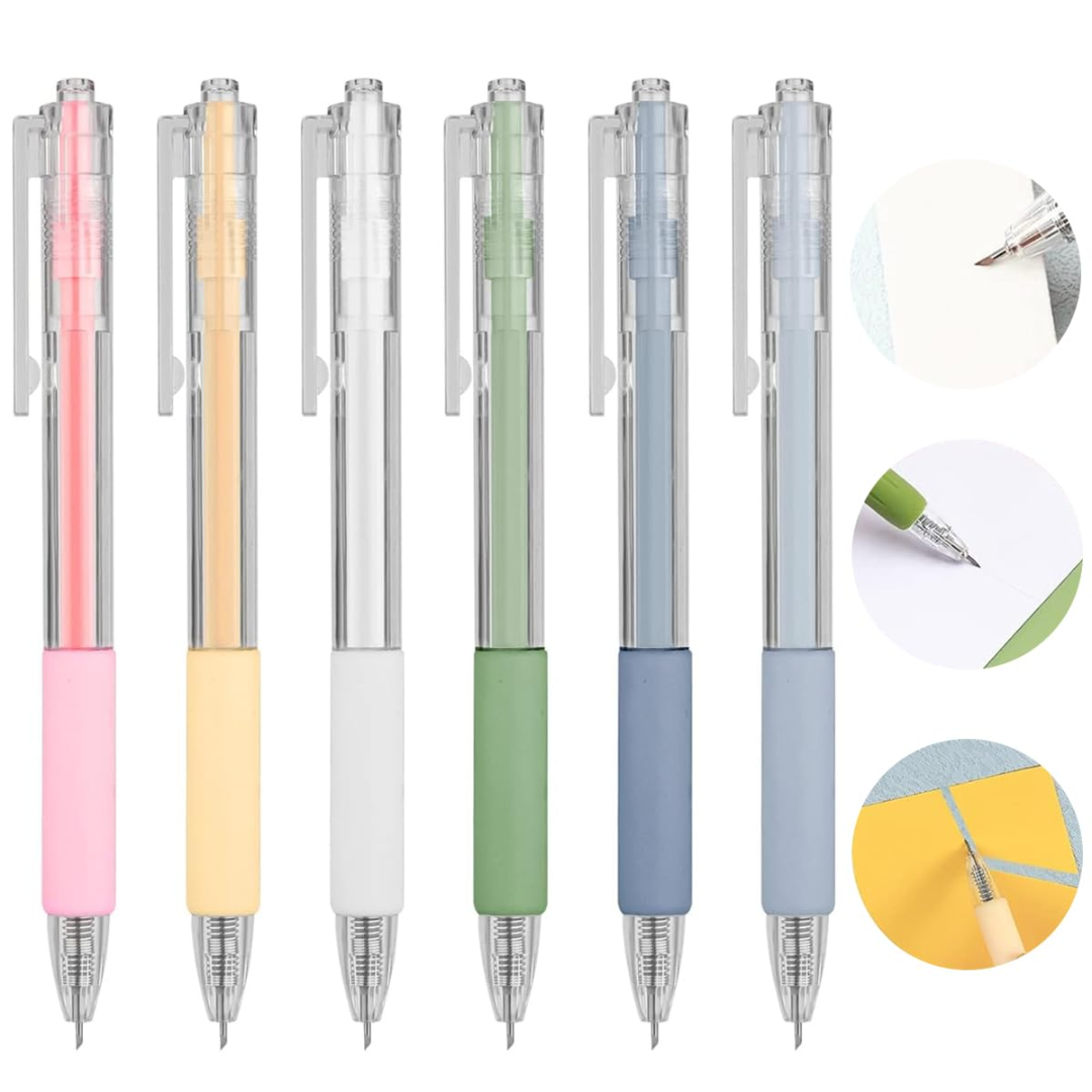 Craft Pen Cutter (1pc)