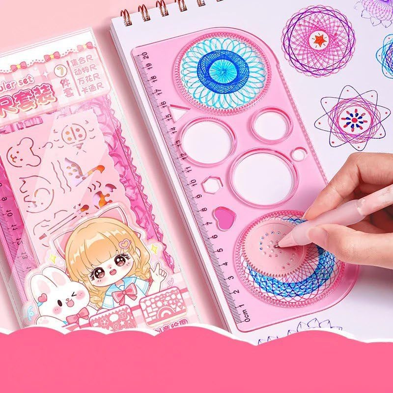 Doodle Ruler