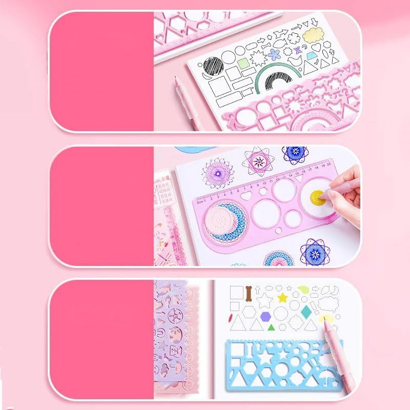 Doodle Ruler