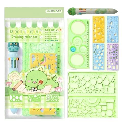 Doodle Ruler