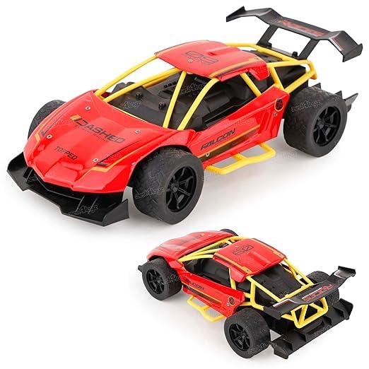 High-Speed RC Drift Car (1pc)