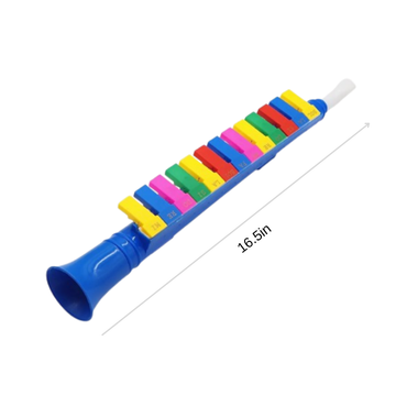 Melodika Piano Trumpet