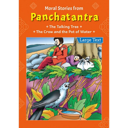 Panchatantra-Moral Stories