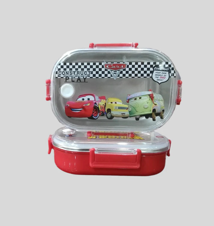 Insulated Leak Proof Stainless Steel Lunch Box