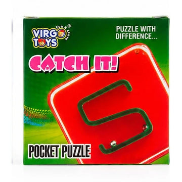 Catch - It