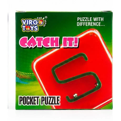 Catch - It