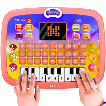 Educational Computer LED