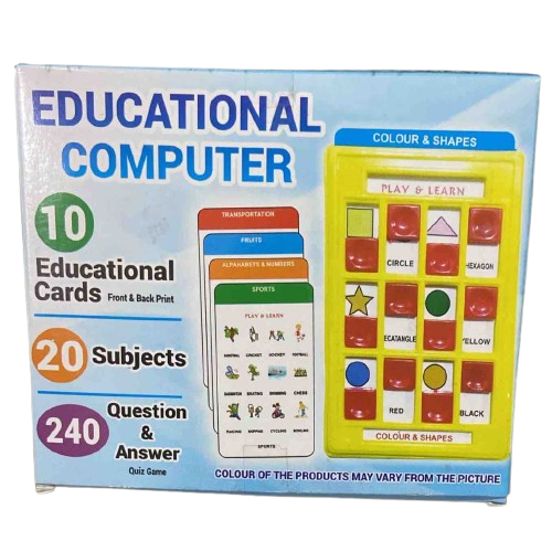 Educational Computer