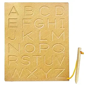 English Tracing board  (flash deal)