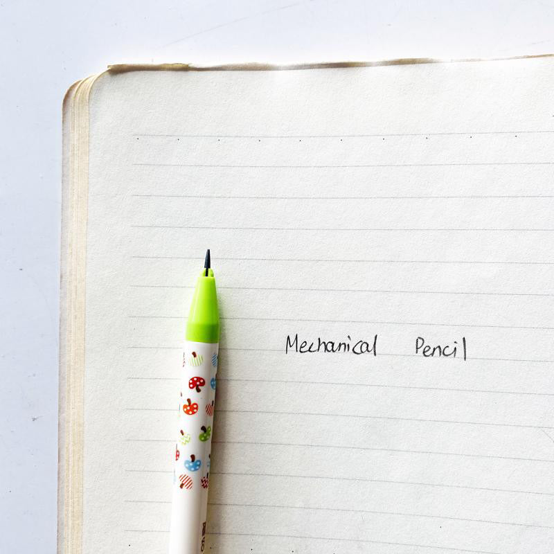 Mechanical non sharpening pencil (Micro tip)