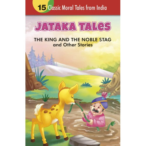 Jataka Tales