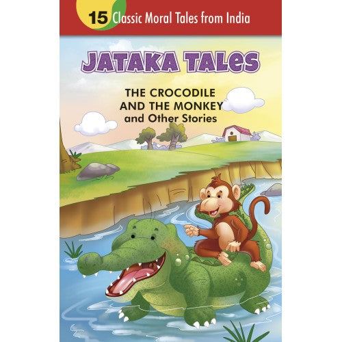 Jataka Tales