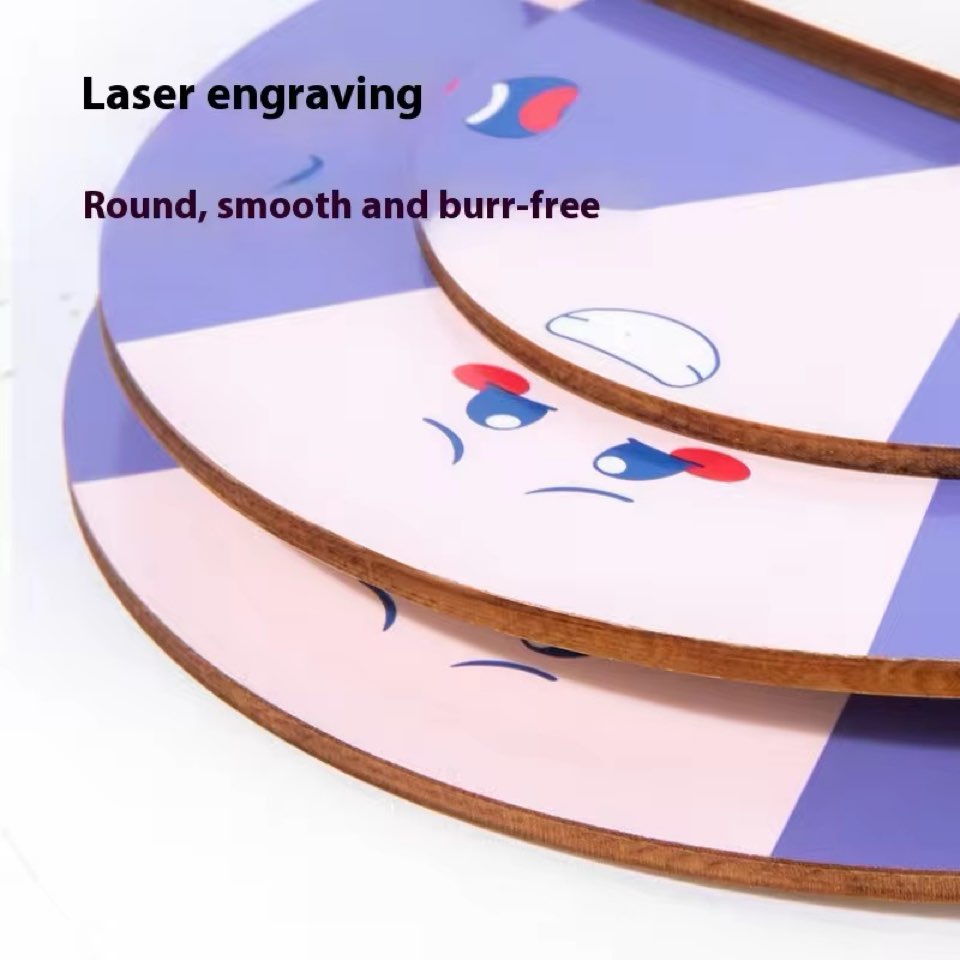 Facial expression Paring