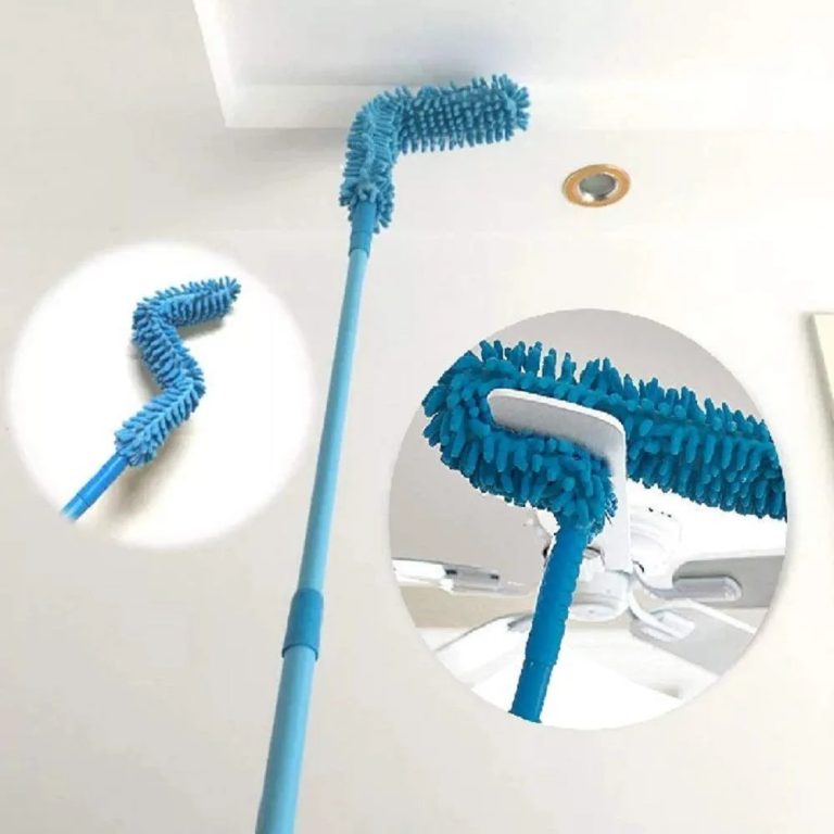 Fan Cleaner Brush(1pc)