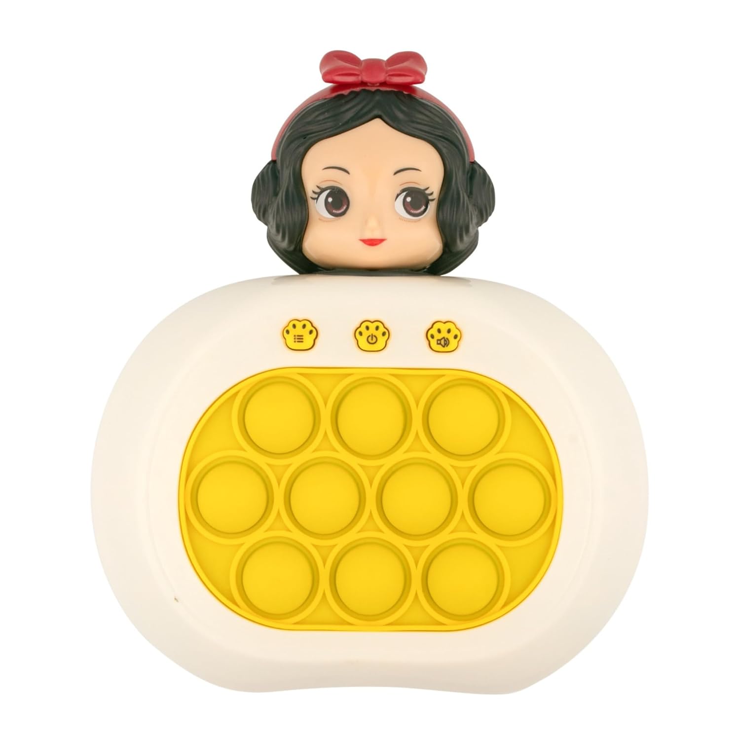 Fast Push Pop It Game (1pc)