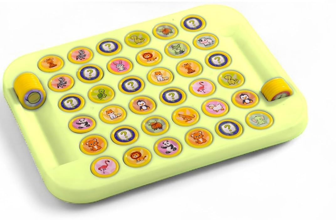 Memory Flip & Match Game