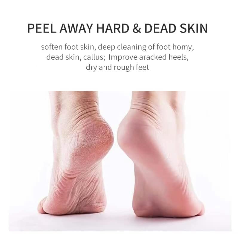Foot Peeling Mask