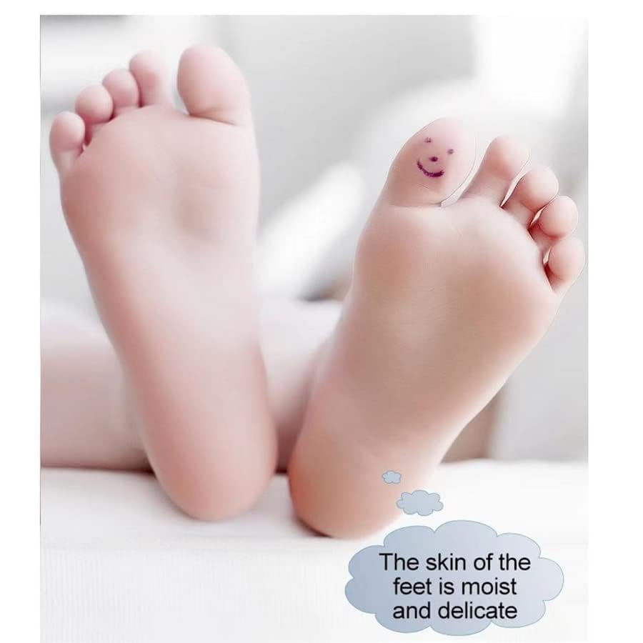 Foot Peeling Mask