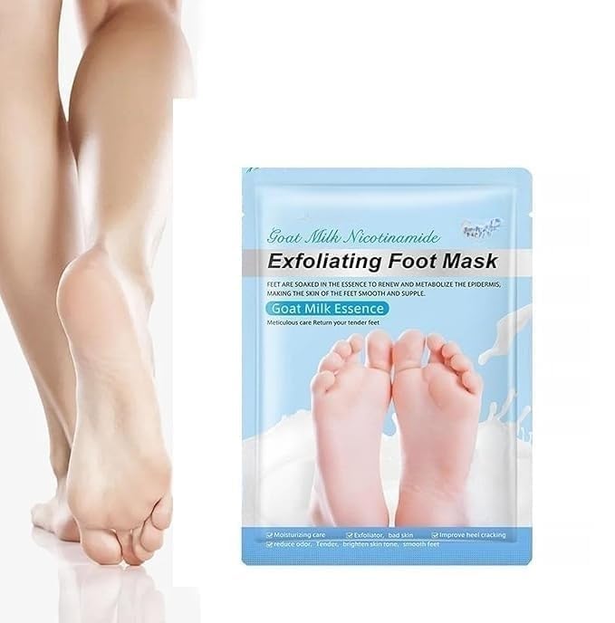Foot Peeling Mask