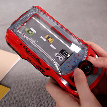 Hand-Held Car Game Toy (1pc)
