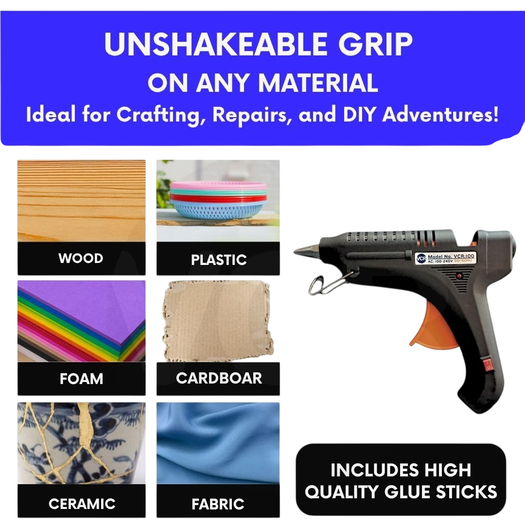 Glue Gun