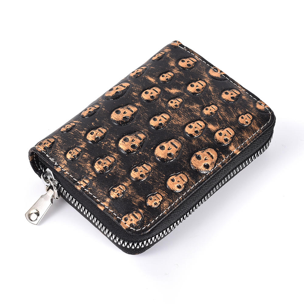 Wallets for CARDS
