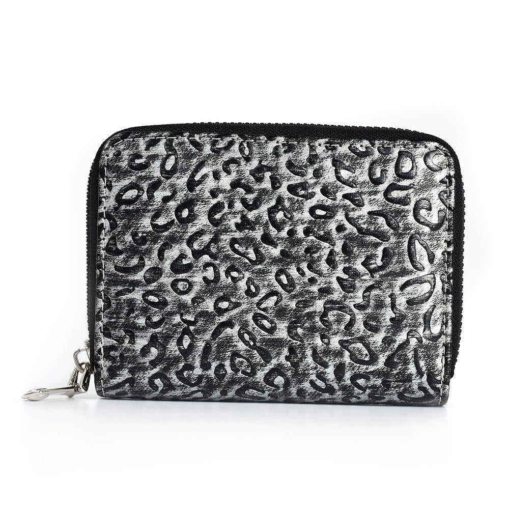 Wallets for CARDS