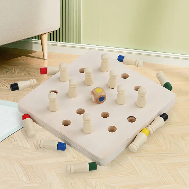Memory chess - Square