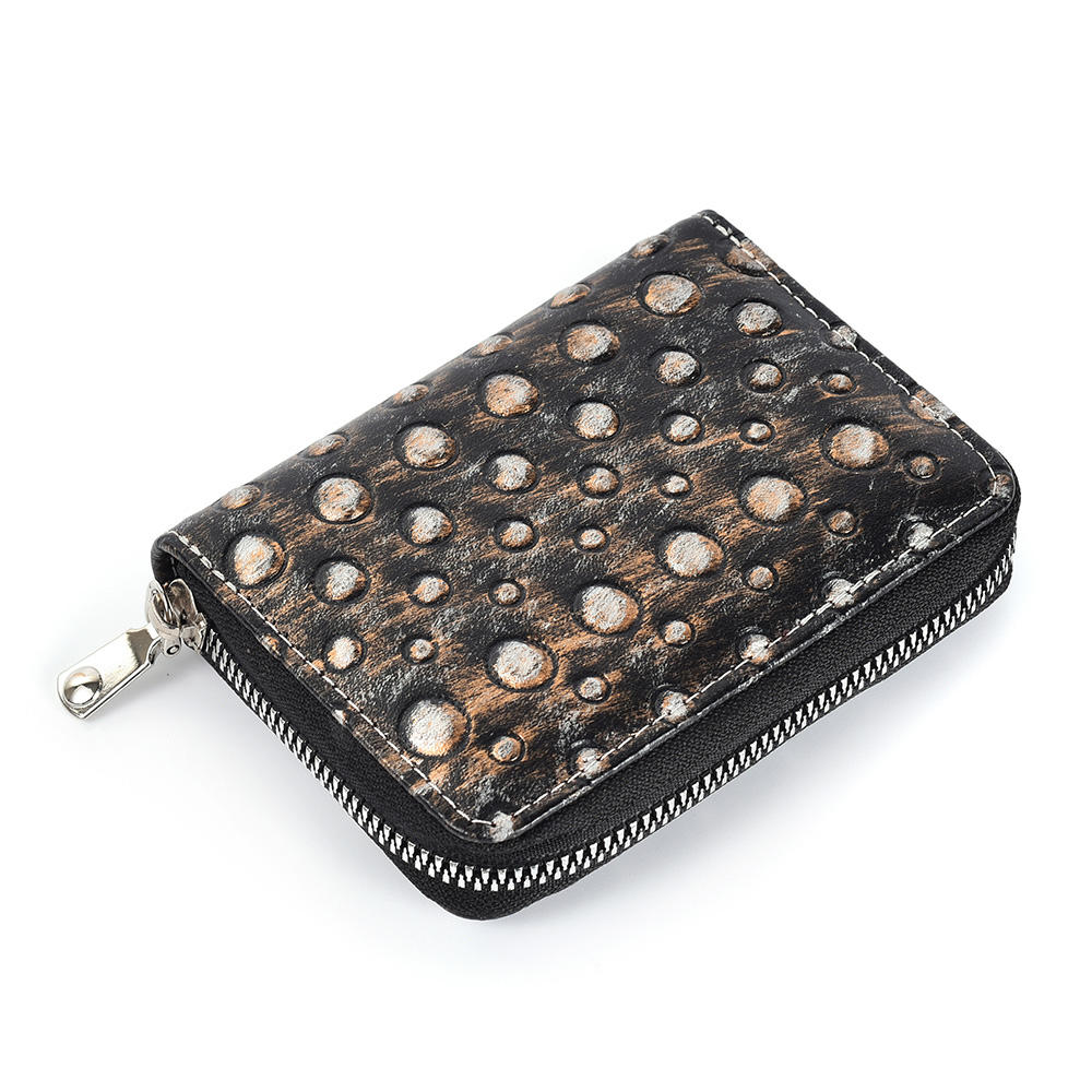 Wallets for CARDS
