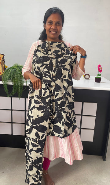 Premium Jaipur Cotton Co-Ords(2pc)