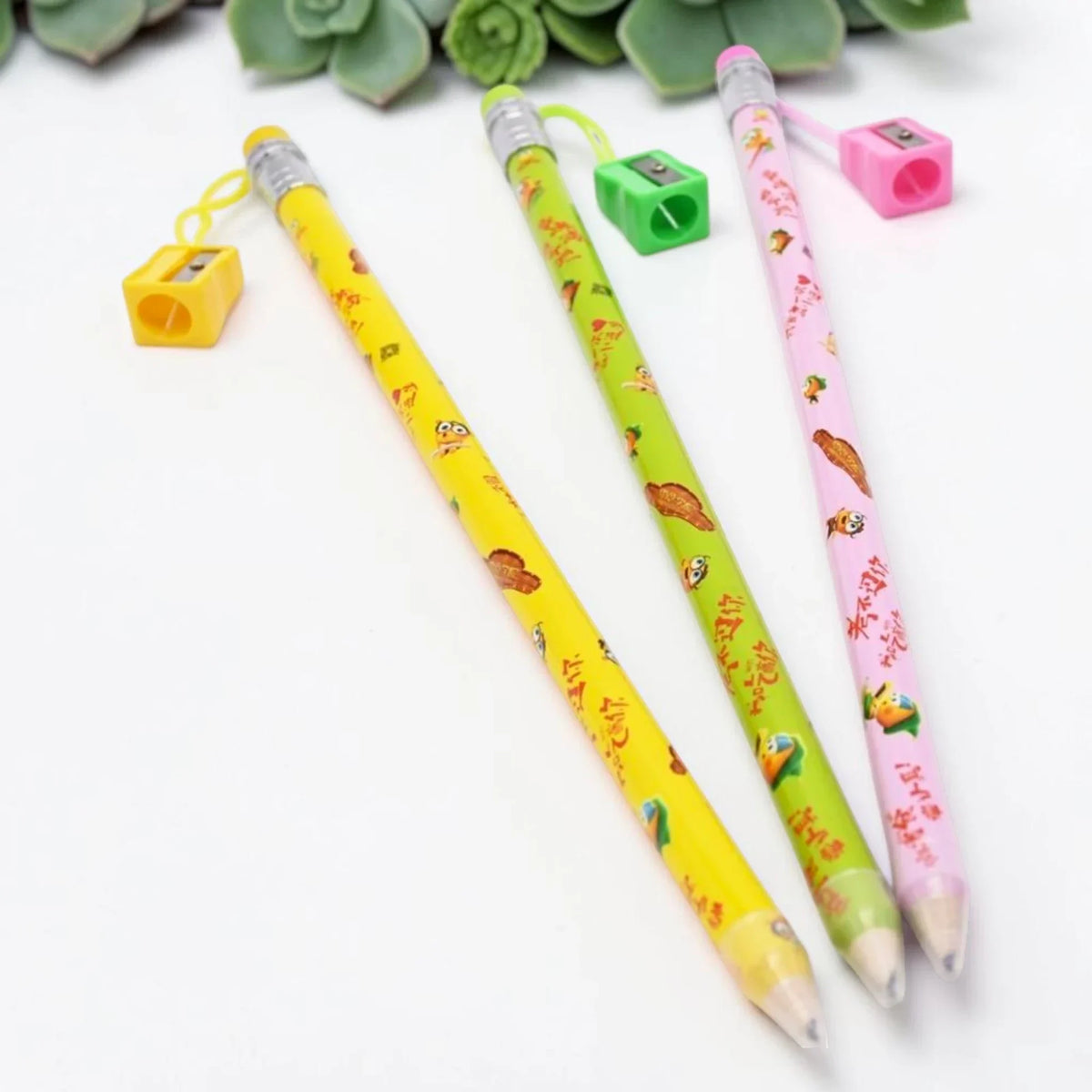 Jumbo pencil 1(pc)