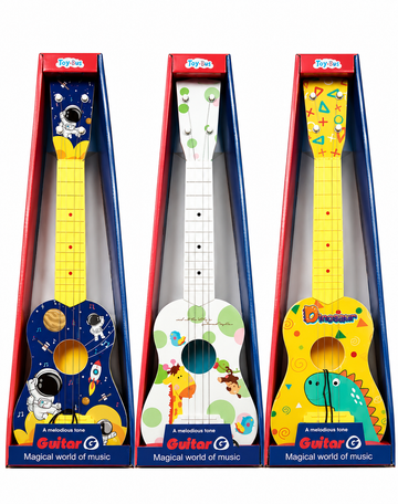 Guitar - Big Size