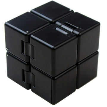 Infinity cube